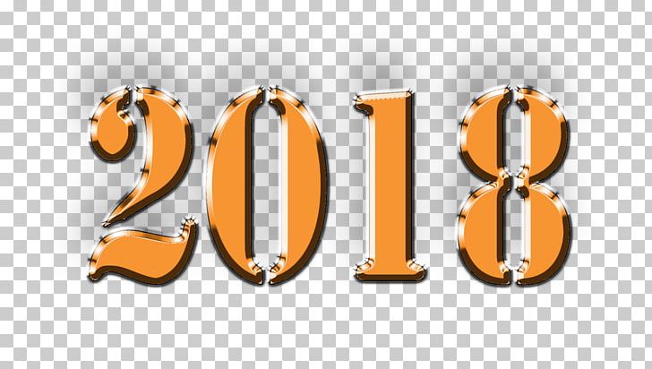 Happy New Year 2018 Happy New Year PNG, Clipart, Android, Brand, Countdown, Desktop Wallpaper, Happy New Year Free PNG Download