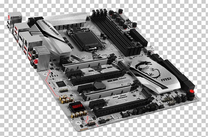 Intel Graphics Cards & Video Adapters LGA 1151 MSI Motherboard PNG, Clipart, Atx, Central Processing Unit, Computer Component, Computer Hardware, Cpu Socket Free PNG Download