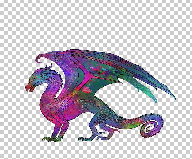 Wings Of Fire Dragon Light Color PNG, Clipart, Art, Color, Dragon, Drawing, Fantasy Free PNG Download