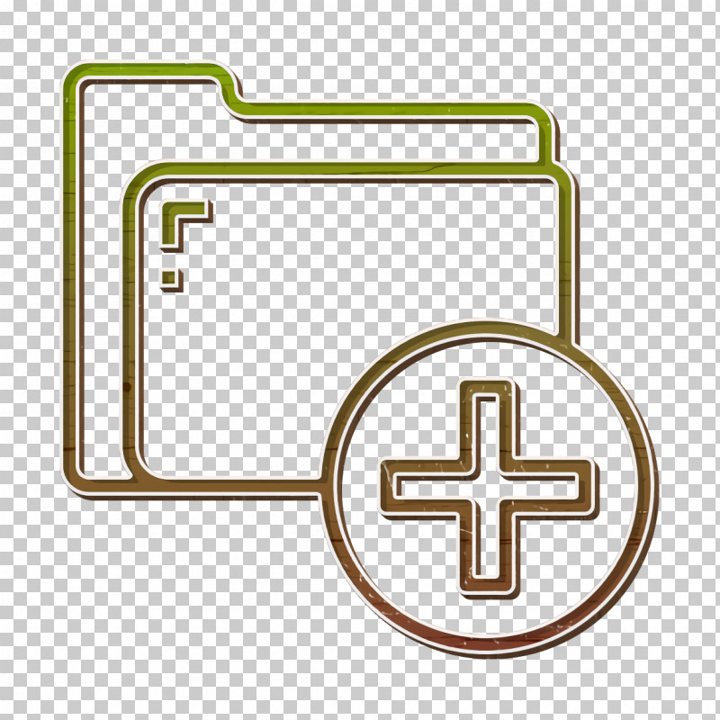 New Icon Folder And Document Icon Add Icon PNG, Clipart, Add Icon, Folder And Document Icon, Line, Metal, New Icon Free PNG Download
