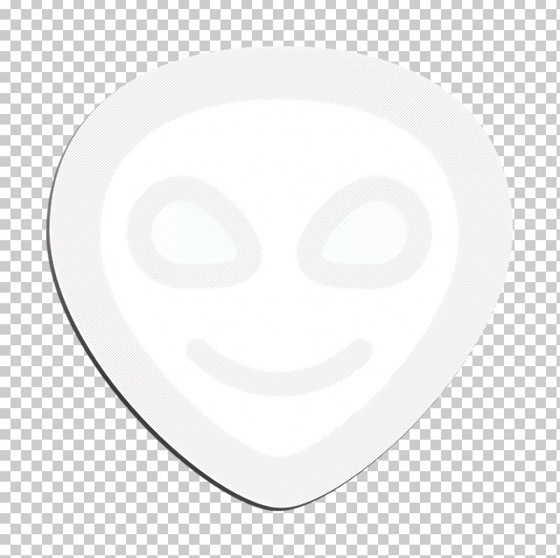 Alien Icon Smiley And People Icon PNG, Clipart, Alien Icon, Analytic Trigonometry And Conic Sections, Circle, Computer, M Free PNG Download