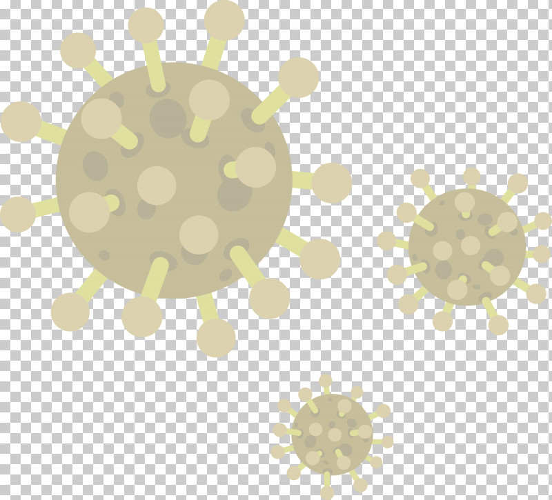 Coronavirus COVID19 PNG, Clipart, Analytic Trigonometry And Conic Sections, Beige, Circle, Coronavirus, Covid19 Free PNG Download