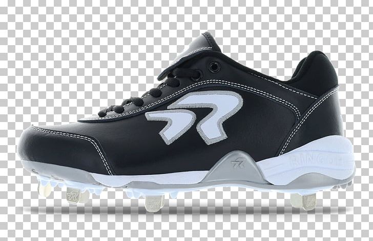 Cleat Sneakers Baseball Fastpitch Softball Shoe PNG, Clipart, Ball, Baseball, Bing, Black, Brand Free PNG Download