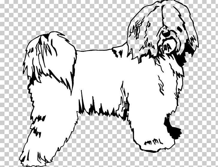 Dog Breed Puppy Non-sporting Group Old English Sheepdog Decal PNG, Clipart, Animals, Black, Carnivoran, Cat Like Mammal, Decal Free PNG Download