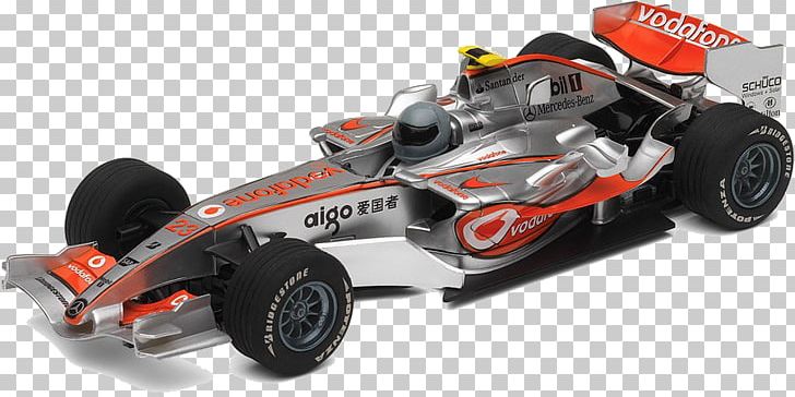 Formula One Car Radio-controlled Car Formula 1 McLaren PNG, Clipart, Car, Hobby, Mode Of Transport, Motorsport, Open Wheel Car Free PNG Download