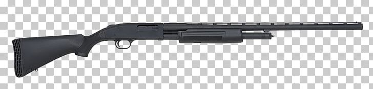 Shotgun Mossberg 500 Stock Gun Barrel Caliber PNG, Clipart, 20gauge Shotgun, 22 Long Rifle, Air Gun, Airsoft Gun, Angle Free PNG Download
