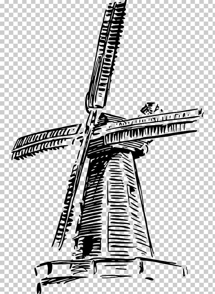 Windmill Paper PNG, Clipart, Black And White, Blade, Computer Icons, Drawing, Enginegenerator Free PNG Download