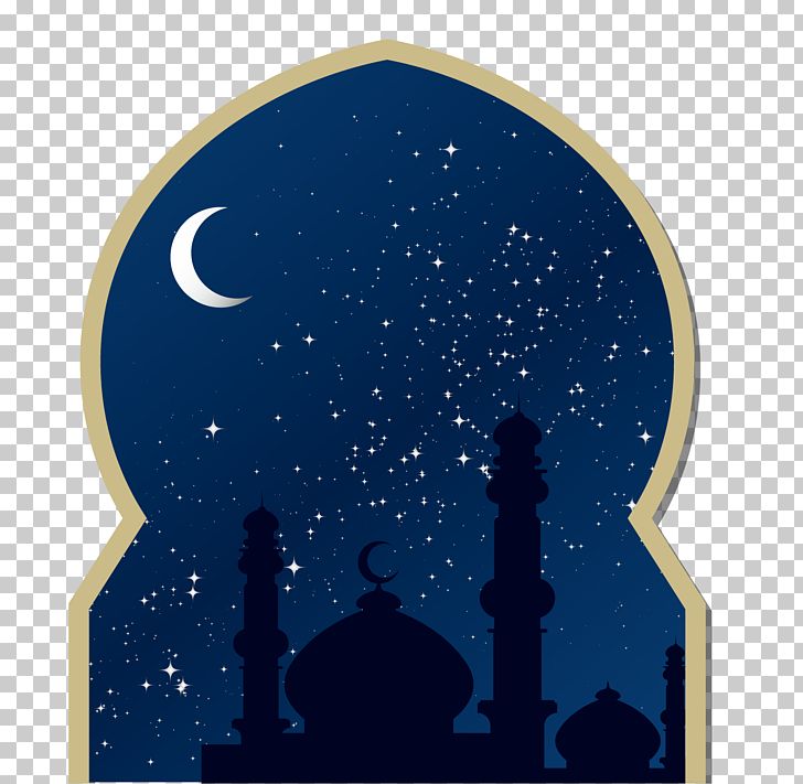 Eid Mubarak Eid Al-Fitr Ramadan Halal Eid Al-Adha PNG, Clipart, Blue, Card, Divine, Divine Eid Vector Format Card, Eid Al Adha Free PNG Download