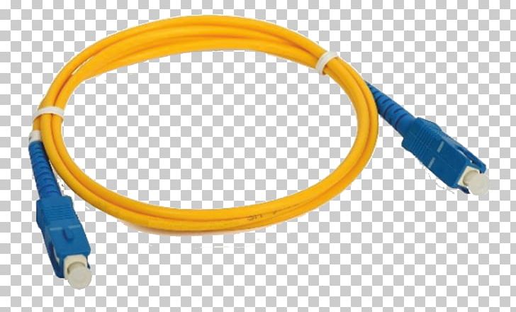 Fiber Optic Patch Cord Patch Cable Optical Fiber Connector Single-mode Optical Fiber PNG, Clipart, Cable, Coaxial Cable, Computer Network, Electrical Connector, Miscellaneous Free PNG Download