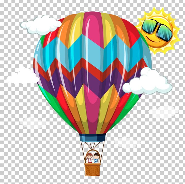 Hot Air Balloon PNG, Clipart, Air Balloon, Balloon, Balloon Cartoon,  Balloons, Birthday Balloons Free PNG Download