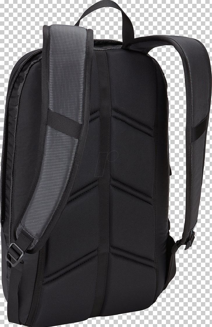 Laptop Backpack Thule Bag PNG, Clipart, Backpack, Bag, Baggage, Black, Clothing Free PNG Download