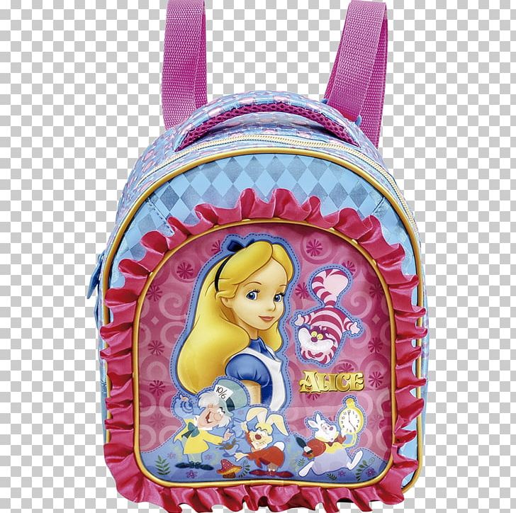 Lunchbox Backpack Alice's Adventures In Wonderland Handbag Alice: Madness Returns PNG, Clipart, Alice, Alice Atraves Do Espelho, Alice In Wonderland, Alice Madness Returns, Alices Adventures In Wonderland Free PNG Download