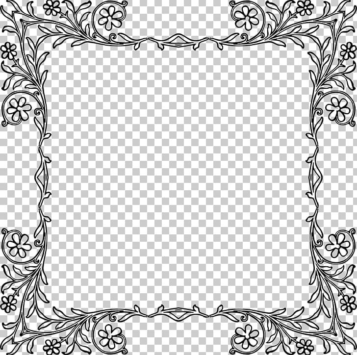Border Miscellaneous White PNG, Clipart, Black, Border, Branch, Circle, Computer Icons Free PNG Download