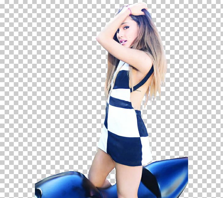 Ariana Grande Victorious Photo Shoot Yours Truly My Everything PNG, Clipart, Ariana Grande, Art, Electric Blue, Fashion Model, Girl Free PNG Download