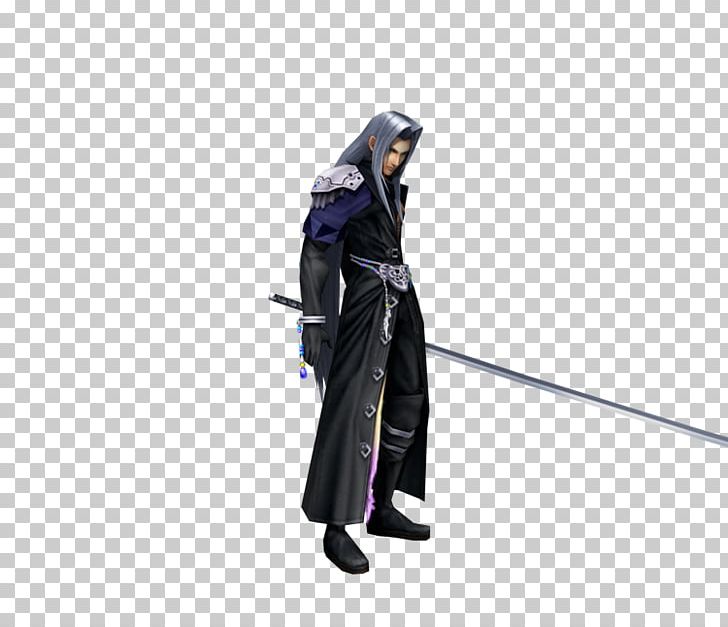 Costume Character Fiction Figurine PNG, Clipart, 3 D, 3 D Model, Character, Costume, Dissidia Free PNG Download