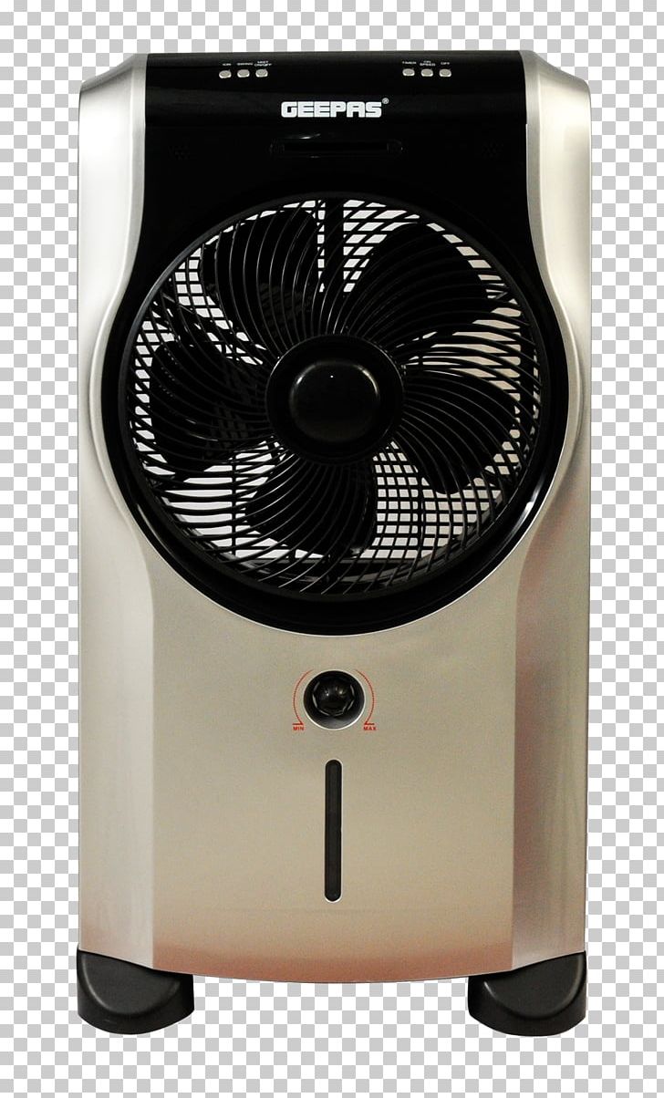 Evaporative Cooler Home Appliance Fan Humidifier PNG, Clipart, Air Conditioning, Air Cooling, Air Ioniser, Air Purifiers, Central Heating Free PNG Download