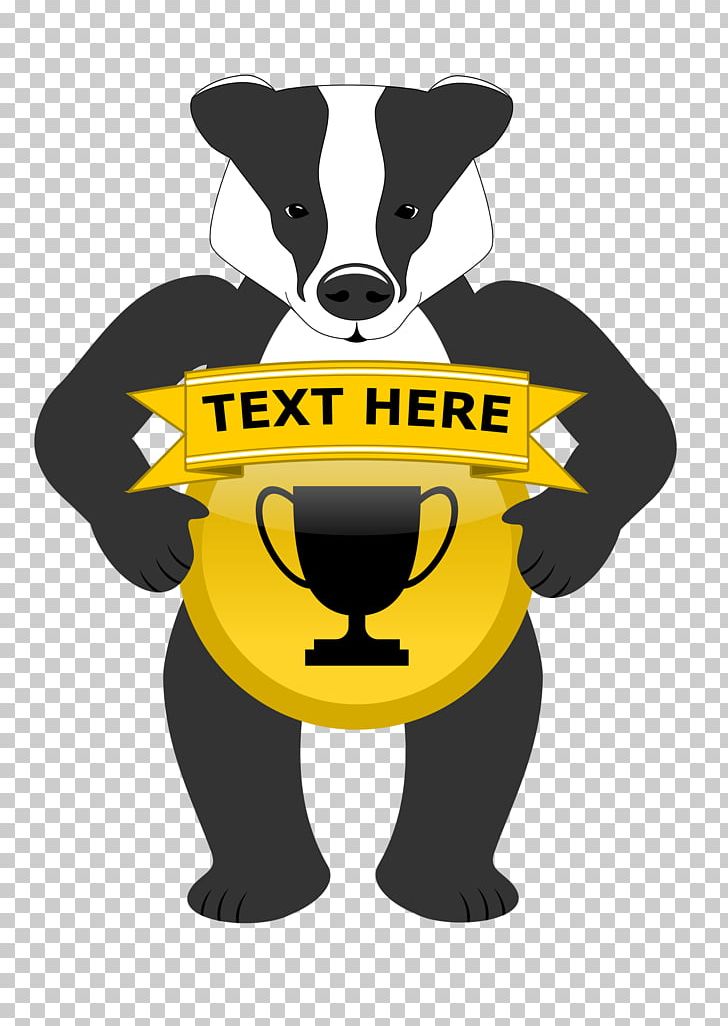 Honey Badger Dog Birthday PNG, Clipart, Animal, Animals, Badge, Badger, Badger Badger Badger Free PNG Download