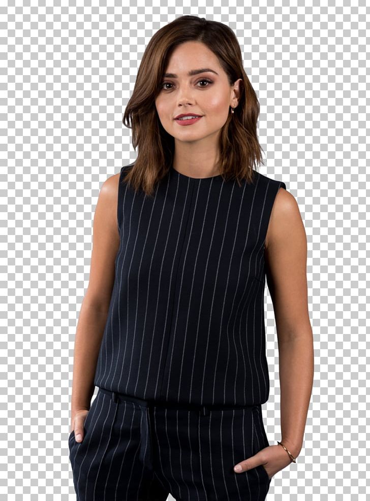 Jenna Coleman Model Dress Blouse Clothing PNG, Clipart, Blouse, Celebrities, Clothing, Dress, Felicity Smoak Free PNG Download