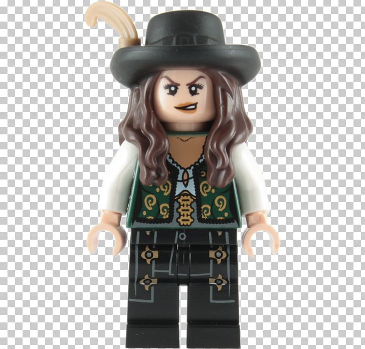 Lego Pirates Of The Caribbean: The Video Game Queen Anne's Revenge Lego Minifigure PNG, Clipart,  Free PNG Download