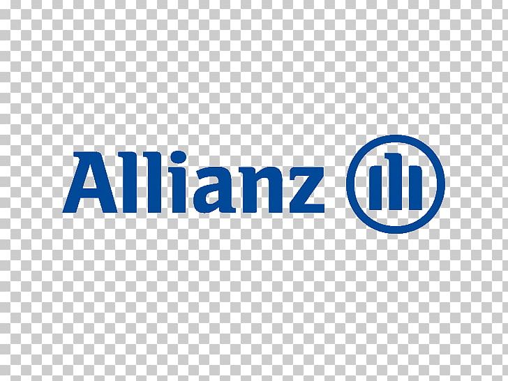 Logo Allianz Organization Insurance PNG, Clipart, Allianz, Allianz Logo, Area, Blue, Brand Free PNG Download