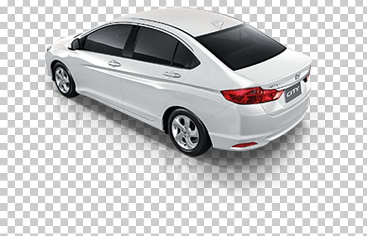 Mid-size Car Honda City Compact Car PNG, Clipart, Automotive Exterior, Brand, Bumper, Car, Compact Car Free PNG Download