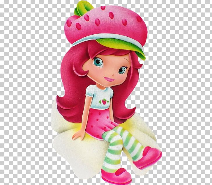Strawberry Shortcake Doll PNG, Clipart, Animaatio, Baby Toys, Birthday, Dibujos, Doll Free PNG Download