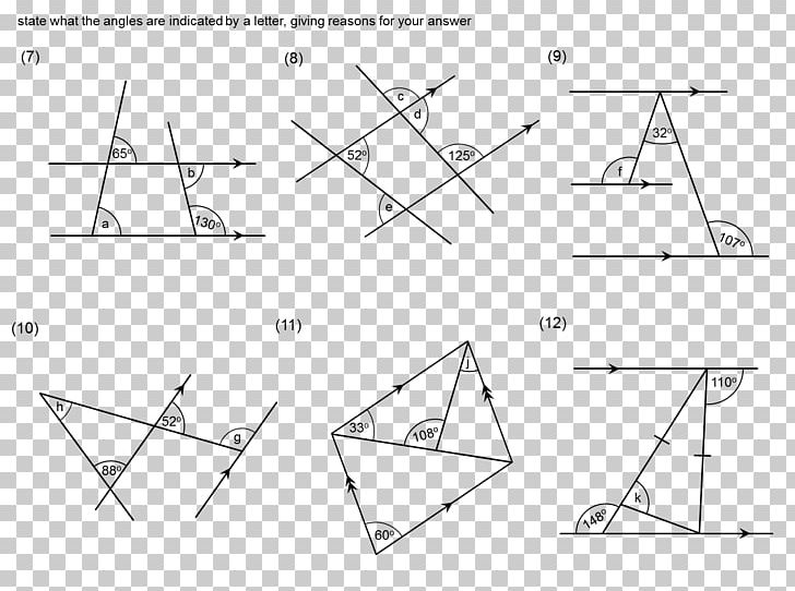 Triangle Parallel Line Mathematics PNG, Clipart, Angle, Angles Correspondants, Area, Black And White, Circle Free PNG Download