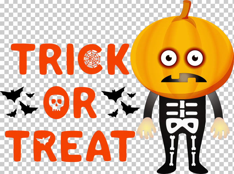 Trick Or Treat Halloween Trick-or-treating PNG, Clipart, Birthday, Christmas Day, Cricut, Gift, Greeting Card Free PNG Download