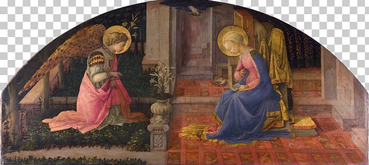Annunciation Of San Giovanni Valdarno National Gallery Painting Annunciation In Christian Art PNG, Clipart, Annunciation, Annunciation In Christian Art, Art, Artist, Art Museum Free PNG Download