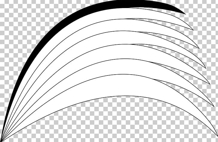 Black And White Free Content Line Art PNG, Clipart, Angle, Area, Black And White, Black And White Rainbow Clipart, Circle Free PNG Download