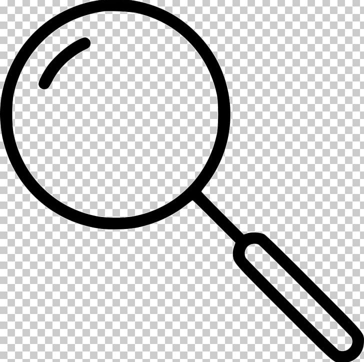 Computer Icons Magnifying Glass PNG, Clipart, Area, Black And White, Circle, Computer Icons, Desktop Wallpaper Free PNG Download