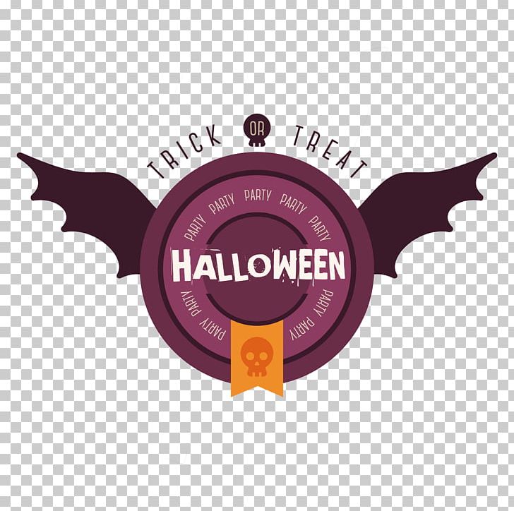 Halloween PNG, Clipart, Bat, Brand, Concepteur, Decoration, Design Free PNG Download