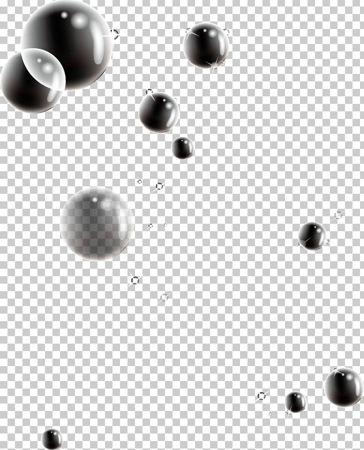 Light Ball PNG, Clipart, Ball, Balls, Black, Black And White, Body Jewelry Free PNG Download