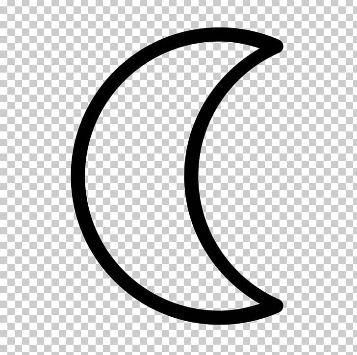 Moon Lunar Phase Symbol Computer Icons Star And Crescent PNG, Clipart, Area, Black, Black And White, Blue Moon, Circle Free PNG Download