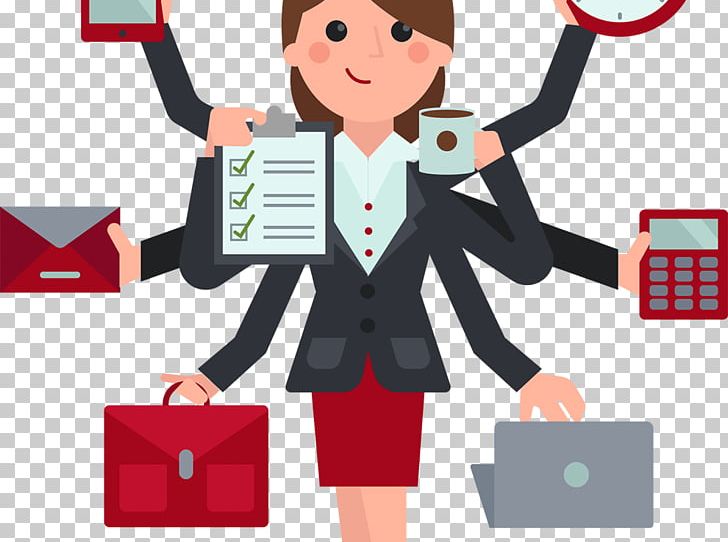 Personal Assistant Secretary Virtual Assistant Administrative Assistant PNG, Clipart, Administrative Assistant, Business, Chief Executive, Communication, Conversation Free PNG Download