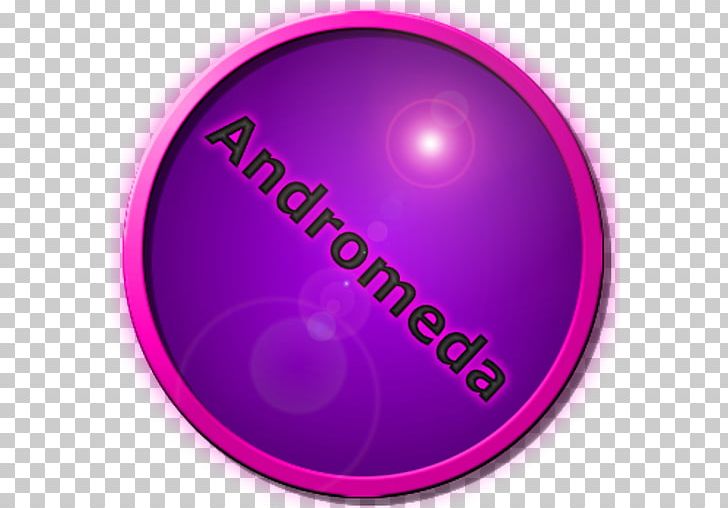 Purple Pink Computer Icons Google Play PNG, Clipart, Android, Andromeda, App, Art, Circle Free PNG Download