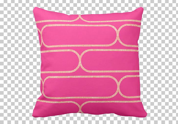 Throw Pillows Cushion Pink M Rectangle PNG, Clipart, Cushion, Furniture, Gear, Magenta, Pillow Free PNG Download