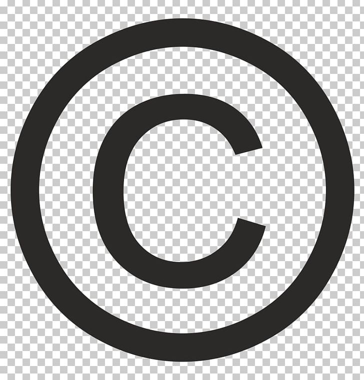 Copyright Symbol Trademark Symbol Copyright Law Of The United States PNG, Clipart, Black And White, Circle, Copyright, Copyright Law Of The United States, Fair Use Free PNG Download