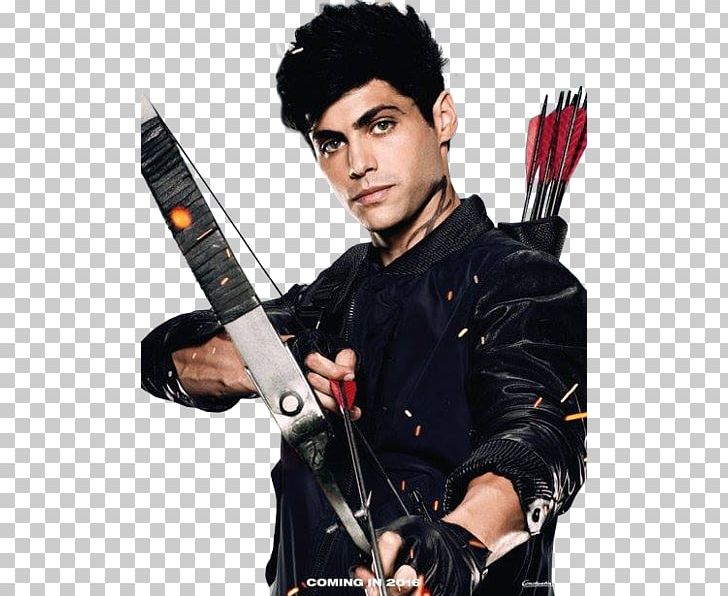 Alec Lightwood  Alec lightwood, Shadow hunters, Anime