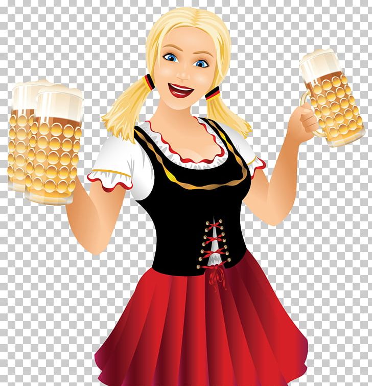 Oktoberfest Beer German Cuisine PNG, Clipart, Barbie, Beer, Beer Glasses, Beer In Germany, Clip Art Free PNG Download