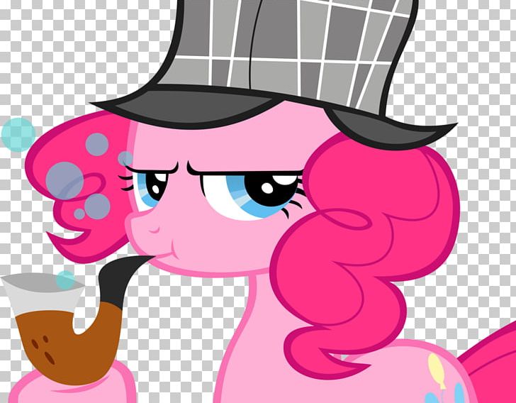Pinkie Pie Pony Twilight Sparkle Tobacco Pipe PNG, Clipart, Animation, Cartoon, Equestria, Fictional Character, Hand Free PNG Download