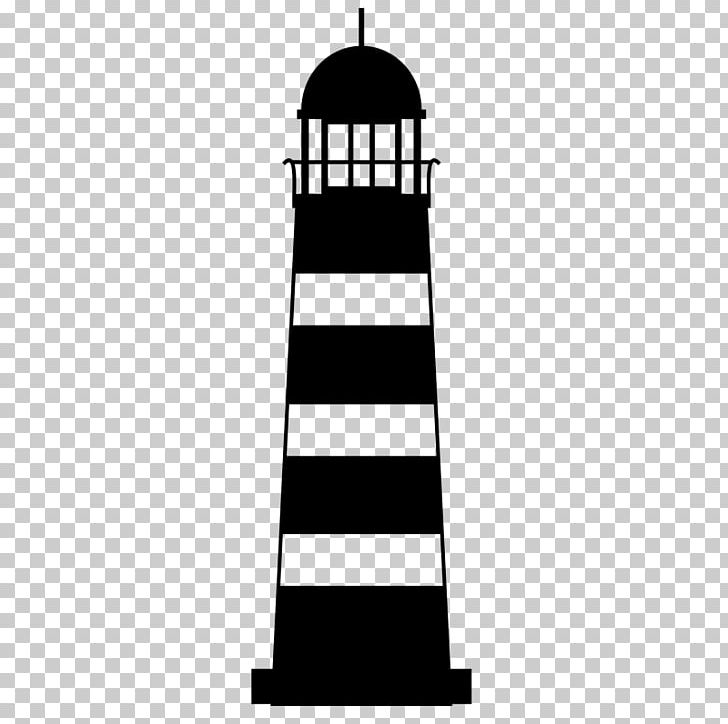 Sticker Lighthouse Paper Wall Decal PNG, Clipart, Beacon, Black And White, Decal, Lighthouse, Line Free PNG Download