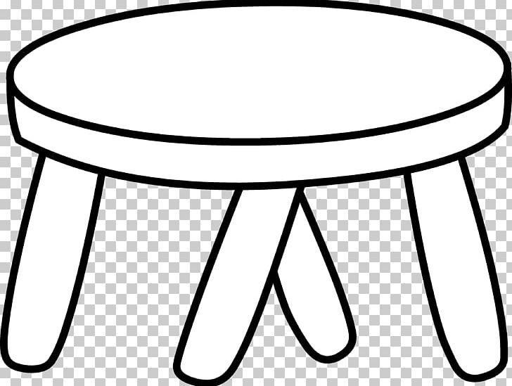 Table Footstool Chair PNG, Clipart, Angle, Bar Stool, Black And White, Chair, Circle Free PNG Download
