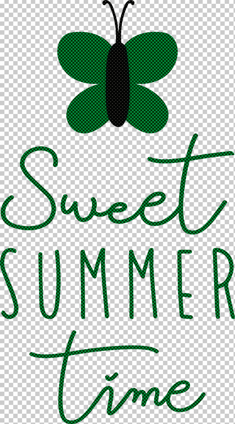 Sweet Summer Time Summer PNG, Clipart, Flower, Fruit, Leaf, Line, Logo Free PNG Download