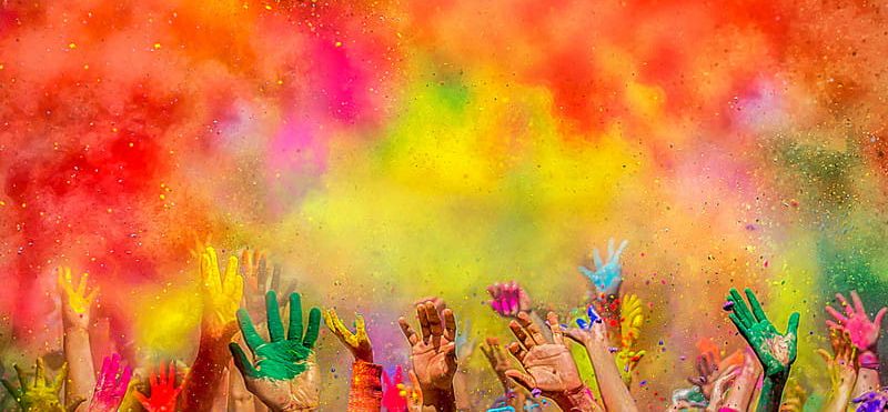 Carnival Background Color Powder PNG, Clipart, Banner, Carnival, Color,  Crowd, Enthusiasm Free PNG Download