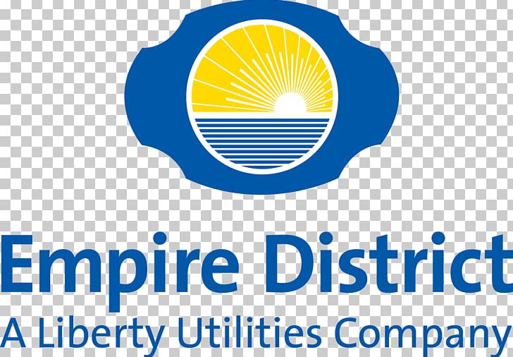 Empire District Electric Company Joplin Electricity Business Logo PNG, Clipart, Area, Brand, Business, Circle, District Free PNG Download