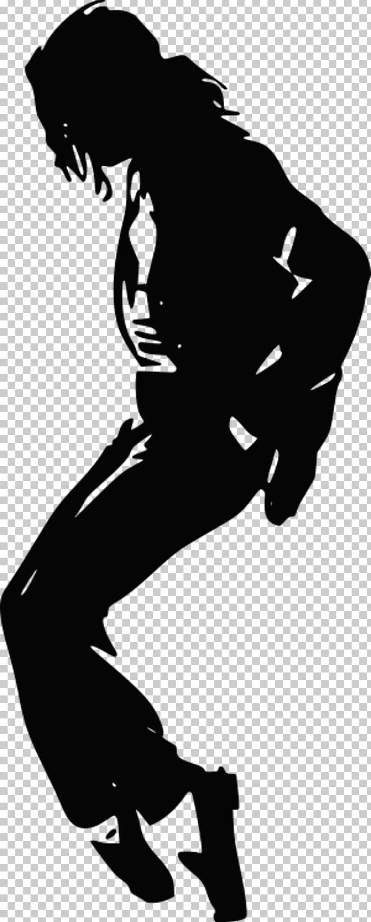 Moonwalk Silhouette King Of Pop PNG, Clipart, Art, Black, Black And White, Celebrities, Clip Art Free PNG Download