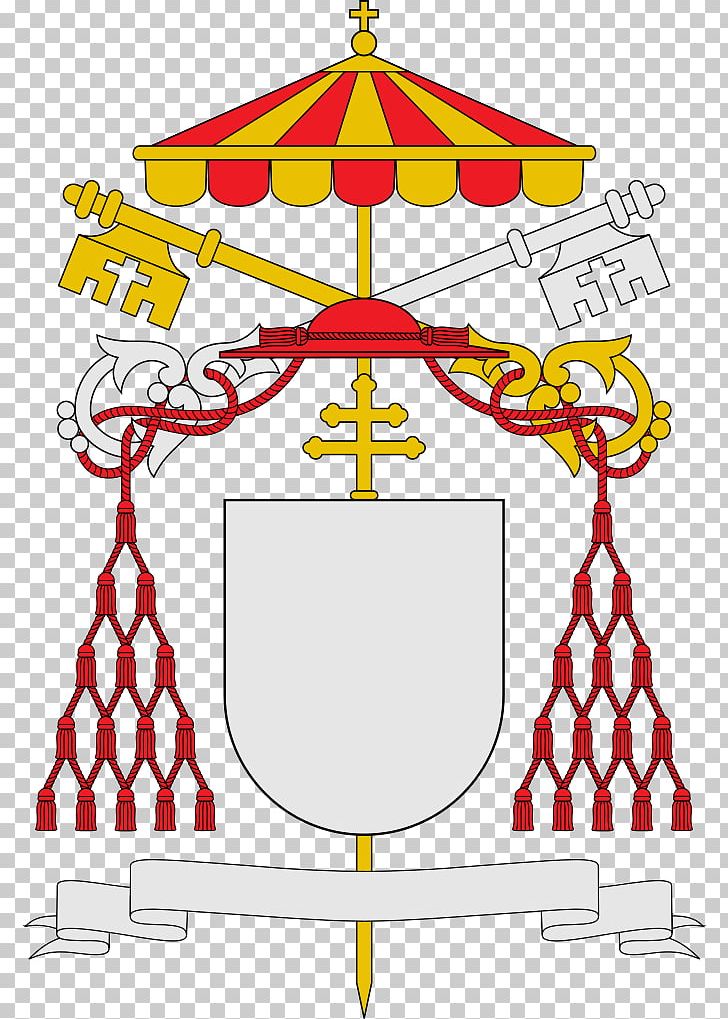 Papal Consistory Cardinal Coat Of Arms Bishop Catholicism PNG, Clipart, Area, Artwork, Bishop, Cardinal, Catholicism Free PNG Download