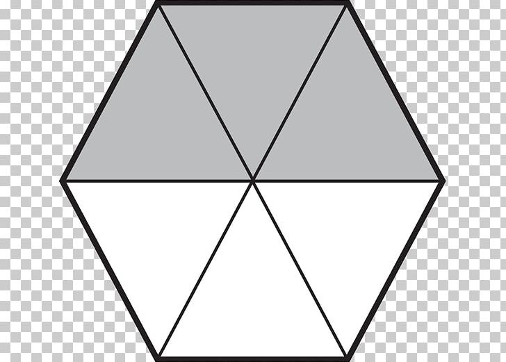 Shape Fraction Hexagon Regular Polygon PNG, Clipart, Angle, Area, Art, Black, Black And White Free PNG Download
