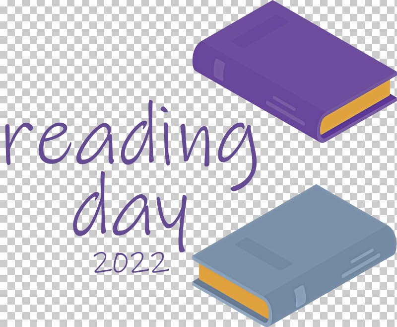 Reading Day PNG, Clipart, Electronics Accessory, Logo, Meter, Purple, Reading Day Free PNG Download
